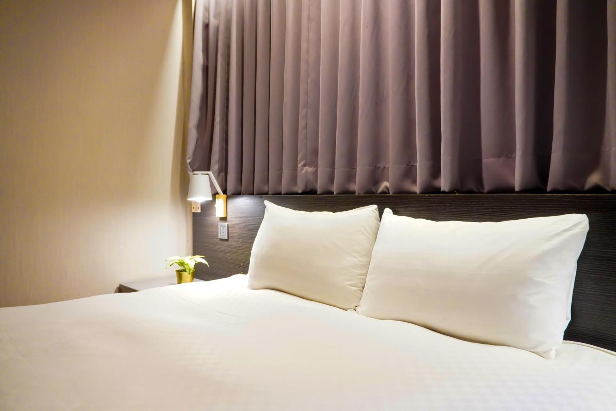 Smile 73 Hotel Ταϊχούνγκ Εξωτερικό φωτογραφία