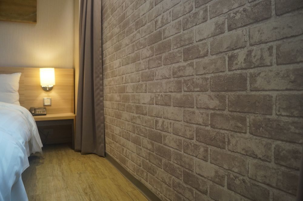 Smile 73 Hotel Ταϊχούνγκ Εξωτερικό φωτογραφία